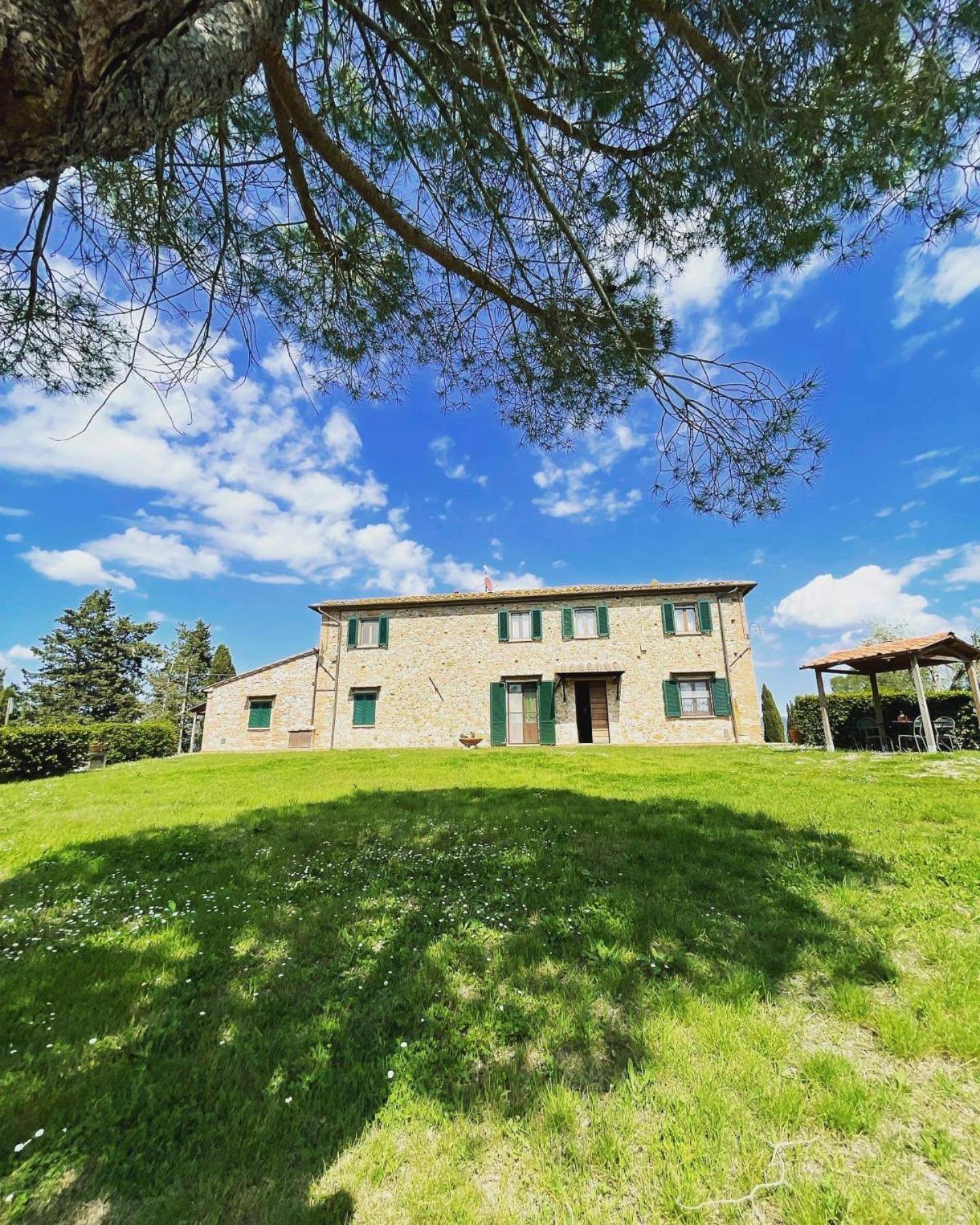 Bio Agriturismo Pratini Monte Lopio Exterior foto