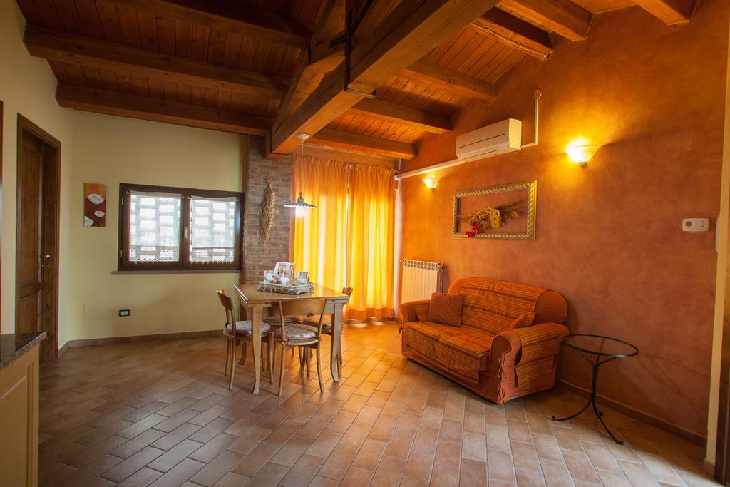 Bio Agriturismo Pratini Monte Lopio Quarto foto