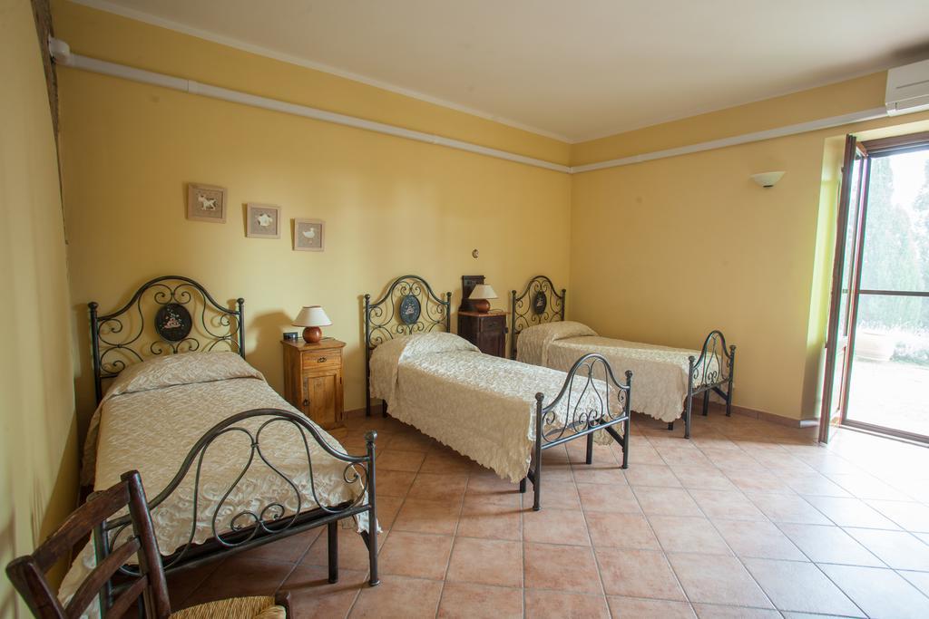 Bio Agriturismo Pratini Monte Lopio Quarto foto