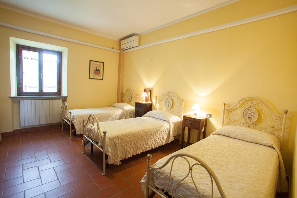 Bio Agriturismo Pratini Monte Lopio Quarto foto