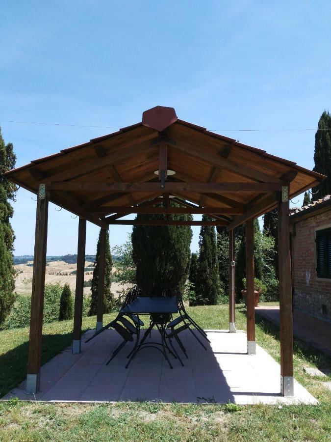Bio Agriturismo Pratini Monte Lopio Exterior foto